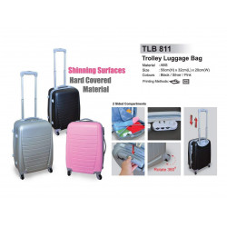 TLB 811 Trolley Luggage Bag